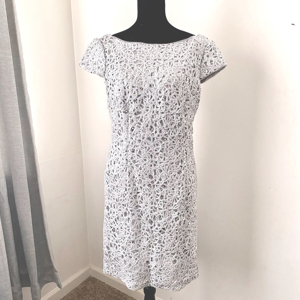 Adrianna Papell Evening Dress